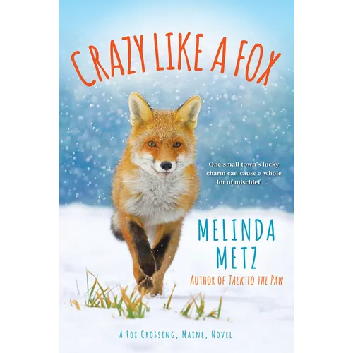 Crazy Like a Fox