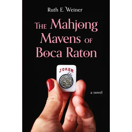 The Mahjong Mavens of Boca Raton