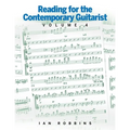Reading for the Contemporary Guitarist Volume 4