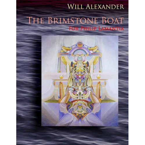 The Brimstone Boat