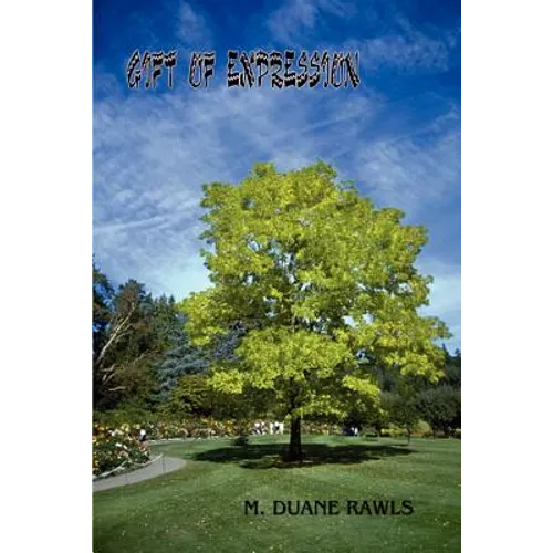 Gift of Expression