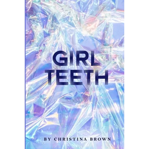 Girl Teeth