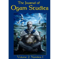 The Journal of Ogam Studies