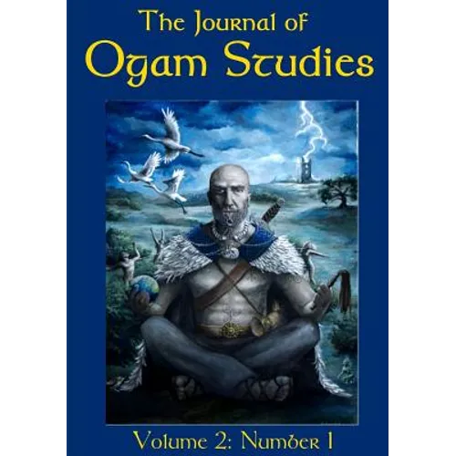 The Journal of Ogam Studies