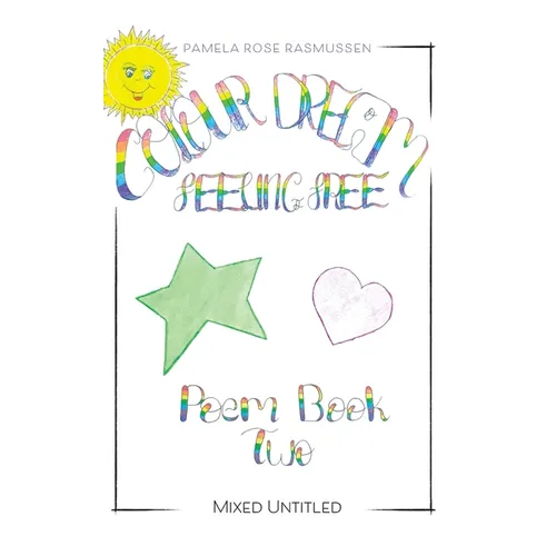 Poem Book 2: Mixed Untitled