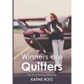Winners are Quitters: The Art of Thinking Differently