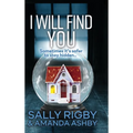 I Will Find You