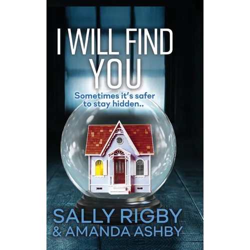 I Will Find You