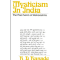 Mysticism in India: The Poet-Saints of Maharashtra