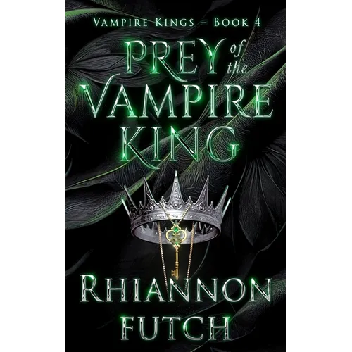 Prey of the Vampire King