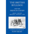 The British Bulldog And His French Cousin