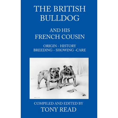 The British Bulldog And His French Cousin