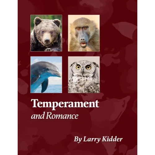 Temperament and Romance: Applying Temperament to Romance