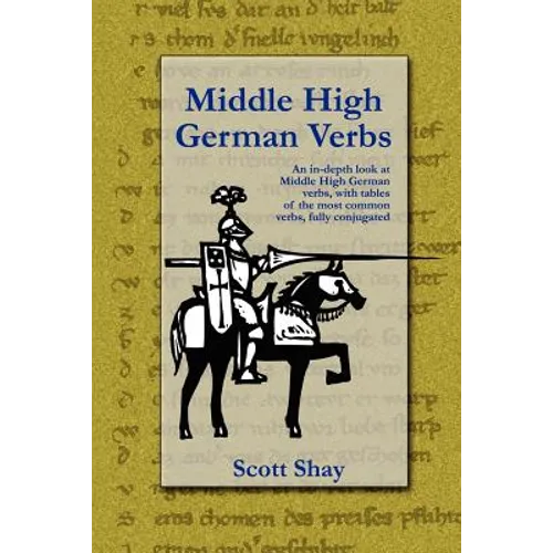 Middle High German Verbs