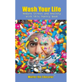 Wash Your Life: Reduce Stress and Anxiety with this Poetry Book