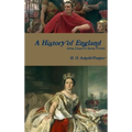 A History of England, Julius Caesar to Queen Victoria