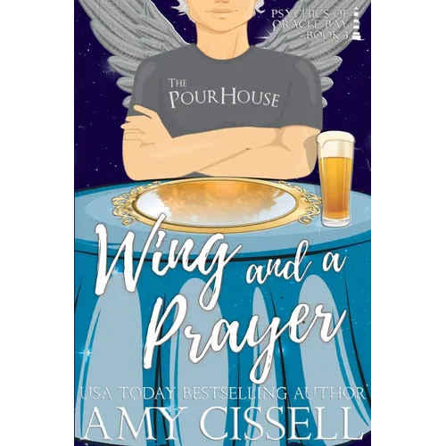 Wing and a Prayer
