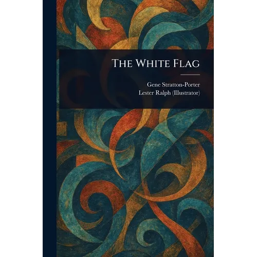 The White Flag - Paperback