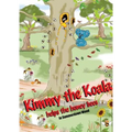 Kimmy the Koala Helps the Honey Bees in Summertown Wood