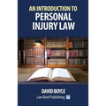 An Introduction to Personal Injury Law