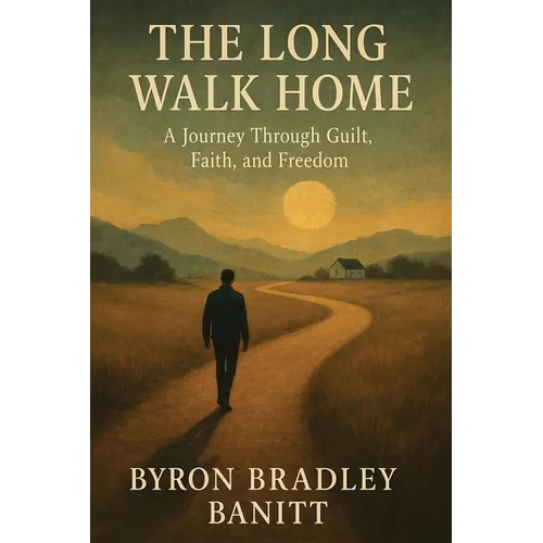 The Long Walk Home: A Journey through Guilt Faith and Freedom