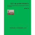Lift Up Your Hearts Year A: Eucharistic Prayers Based on the Revised Common Lectionary
