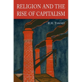 Religion and the Rise of Capitalism