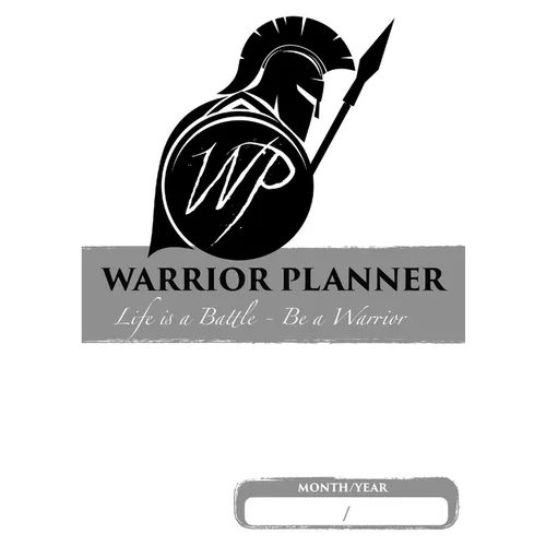 Warrior Planner