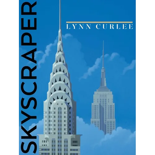 Skyscraper - Hardcover