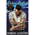 Picture Perfect (Wide Open Series Book 1)