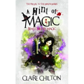 A Hint of Magic