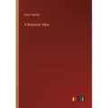 A Botanical Index