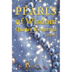 Pearls of Wisdom Quotes & Journal Volume I