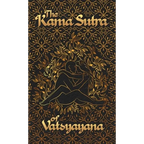 Kama Sutra Of Vatsyayana Hardcover