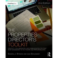 The Properties Director's Toolkit: Managing a Prop Shop for Theatre