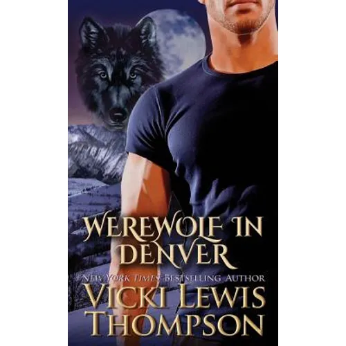 Werewolf in Denver