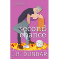 Second Chance (special edition - couple cover)