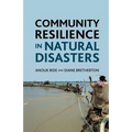 Community Resilience in Natural Disasters
