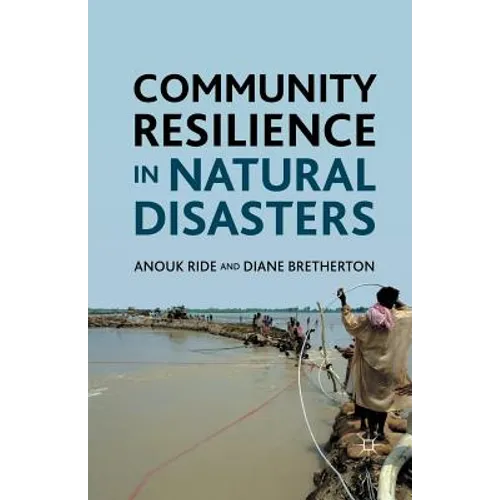 Community Resilience in Natural Disasters
