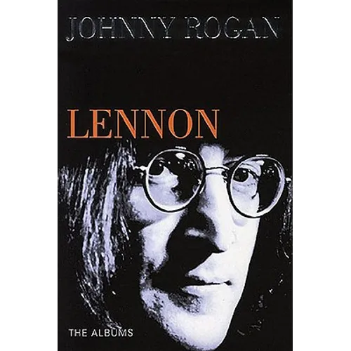 Lennon: The Albums
