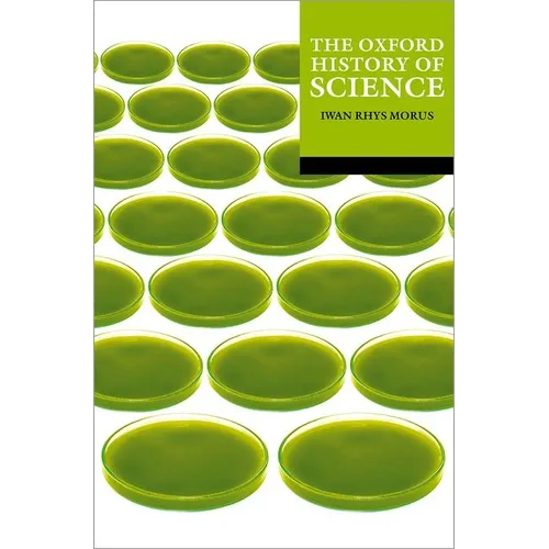 The Oxford History of Science