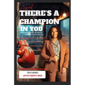 Girl, There's A Champion In You Featuring Author Joyce Smith-Reid