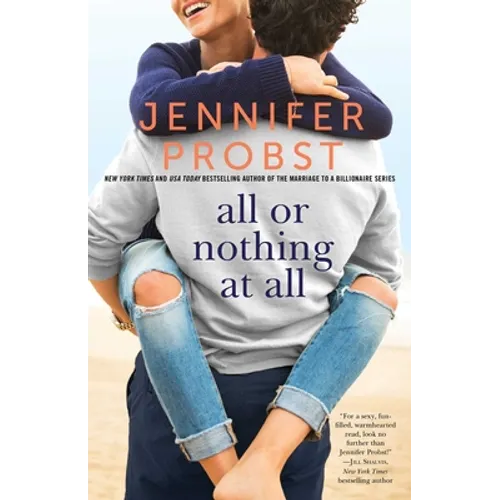 All or Nothing at All: Volume 3