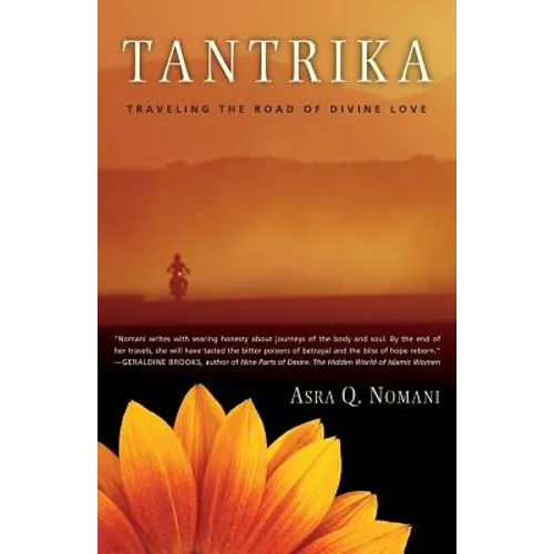 Tantrika: Traveling the Road of Divine Love