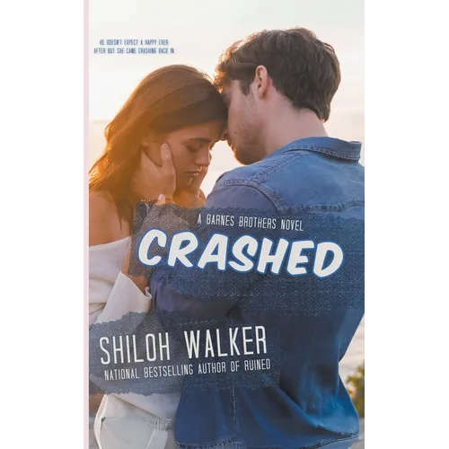 Crashed