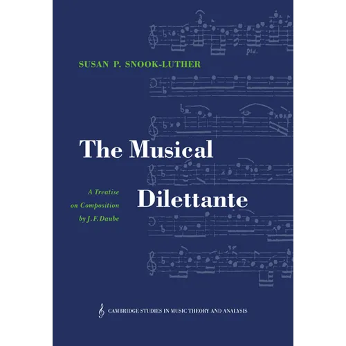 The Musical Dilettante