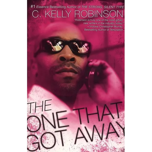 The One That Got Away