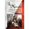 Les Misérables, Volume III: Marius: Unabridged Bilingual Edition: English-French