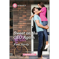 Sweet on the CEO Again