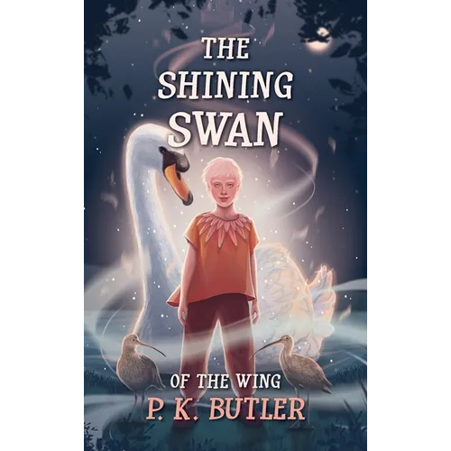 The Shining Swan